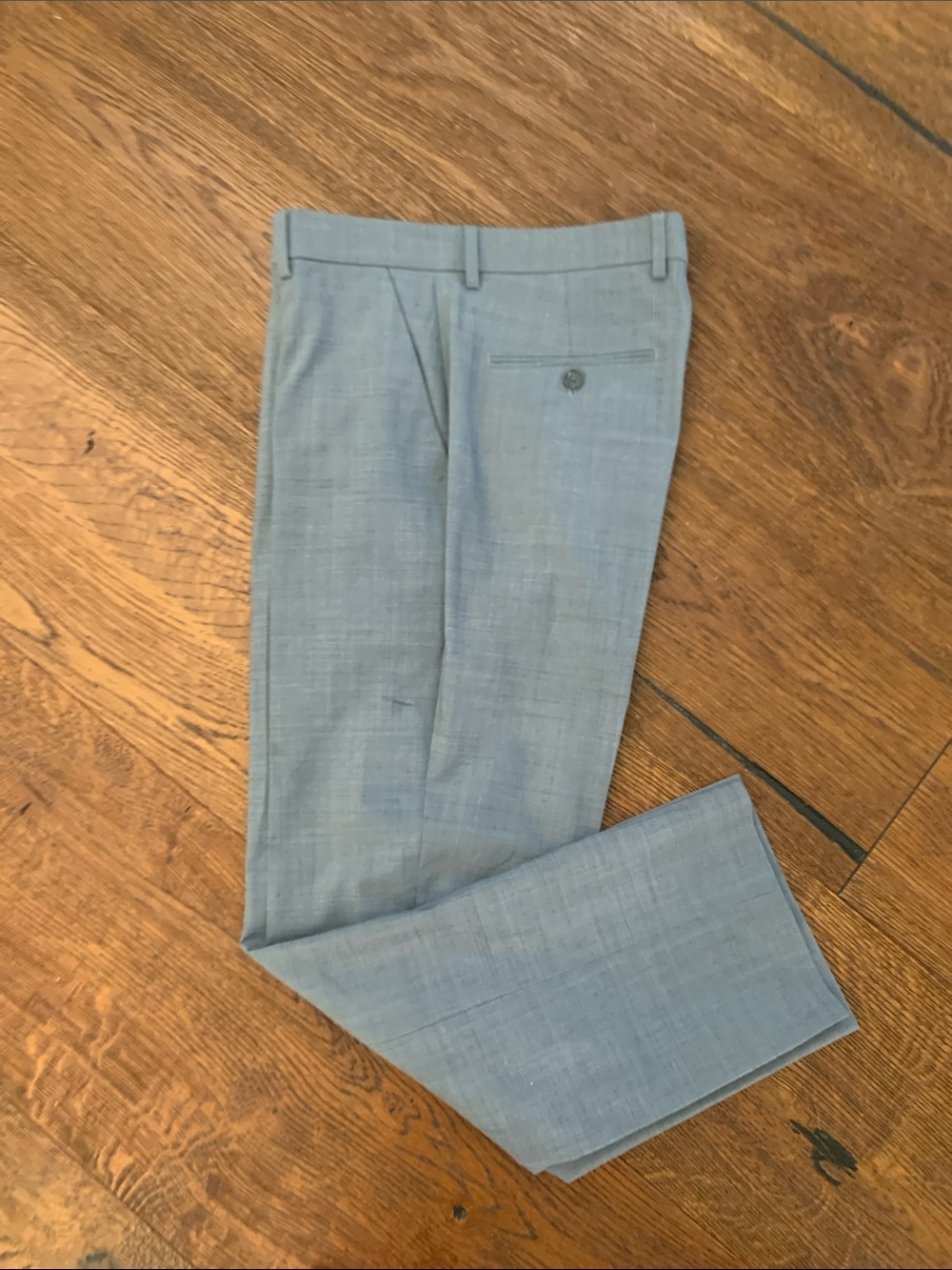 Express grey Dress Pants